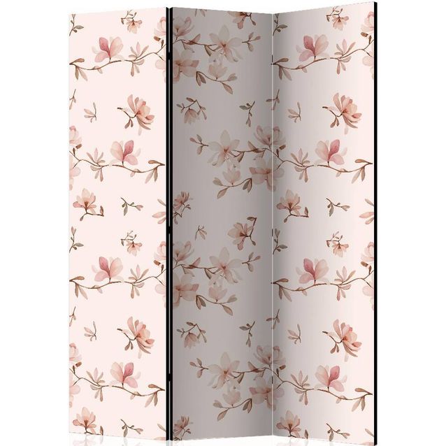 Sermi Artgeist Magnolia Twigs 135x172cm