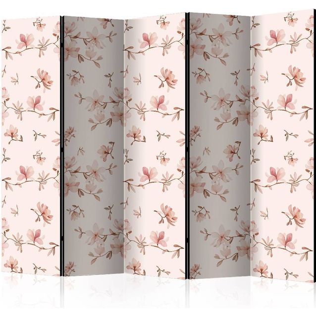 Sermi Artgeist Magnolia Twigs II 225x172cm