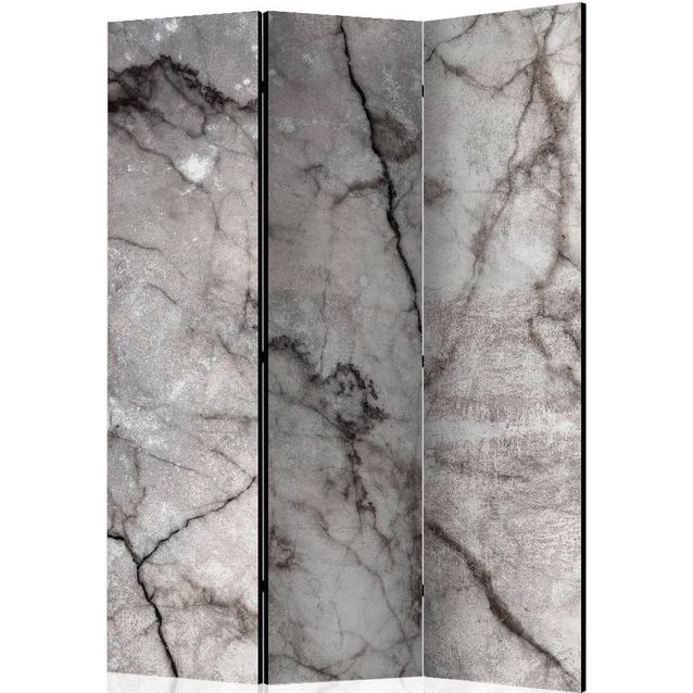 Sermi Artgeist Grey Marble 135x172cm