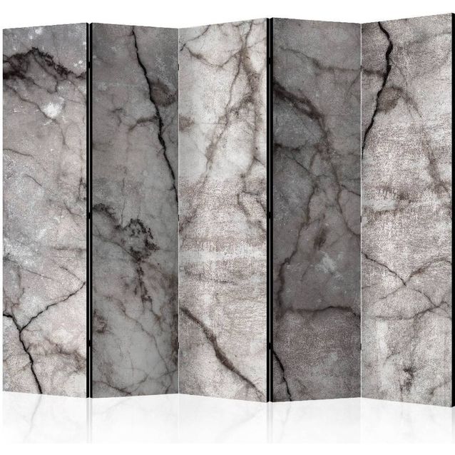 Sermi Artgeist Grey Marble II 225x172cm