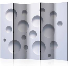 Sermi Artgeist Harmony of Modernity II 225x172cm