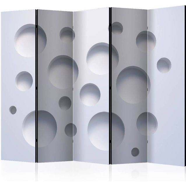 Sermi Artgeist Harmony of Modernity II 225x172cm