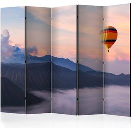 Sermi Artgeist It Is Worth Dreaming II 225x172cm