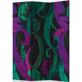 Sermi Artgeist Dance of Feathers 135x172cm