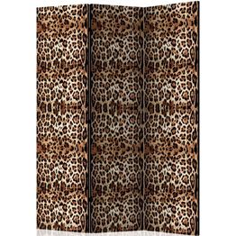 Sermi Artgeist Animal Theme 135x172cm