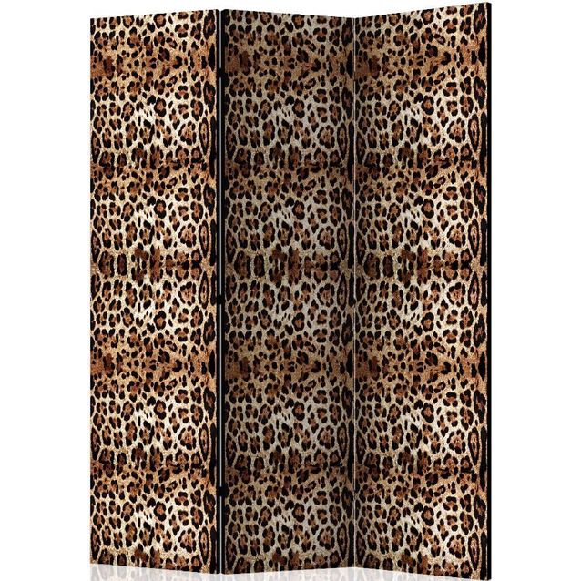 Sermi Artgeist Animal Theme 135x172cm