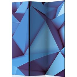 Sermi Artgeist Royal Blue 135x172cm