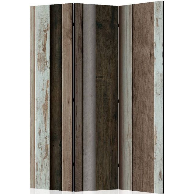 Sermi Artgeist Wooden Fan 135x172cm