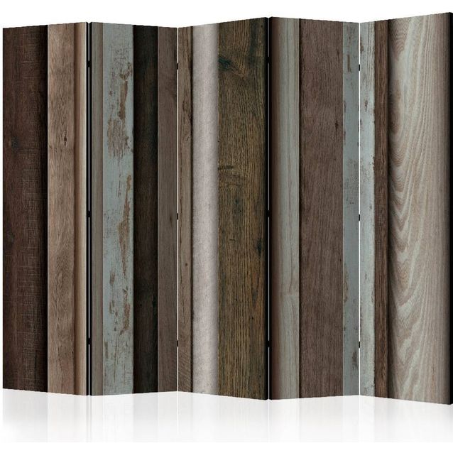 Sermi Artgeist Wooden Fan II 225x172cm