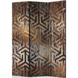 Sermi Artgeist Labyrinth of the Minotaur 135x172cm