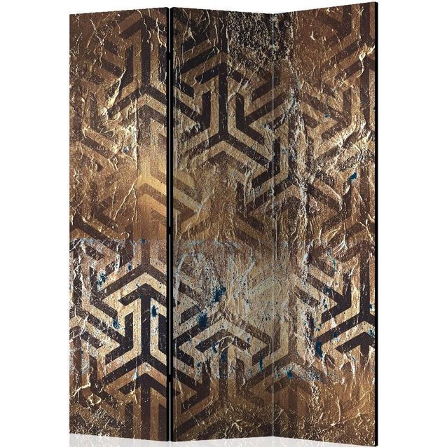 Sermi Artgeist Labyrinth of the Minotaur 135x172cm