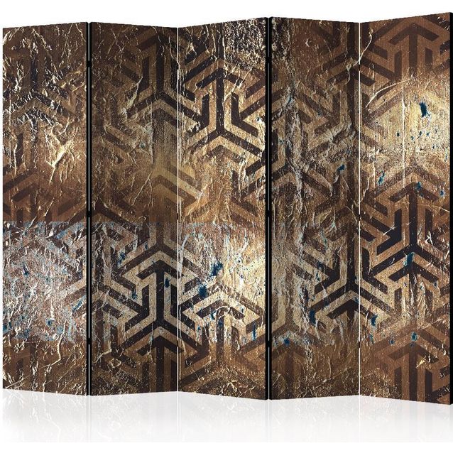 Sermi Artgeist Labyrinth of the Minotaur II 225x172cm