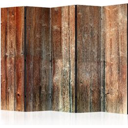 Sermi Artgeist Forest Cottage II 225x172cm