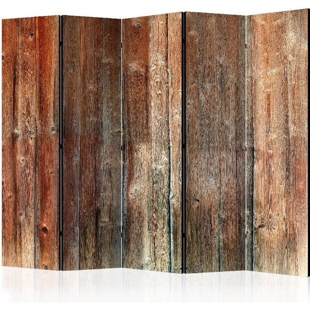 Sermi Artgeist Forest Cottage II 225x172cm