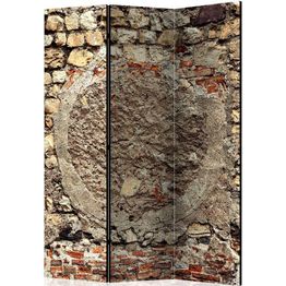 Sermi Artgeist Stony Battle 135x172cm