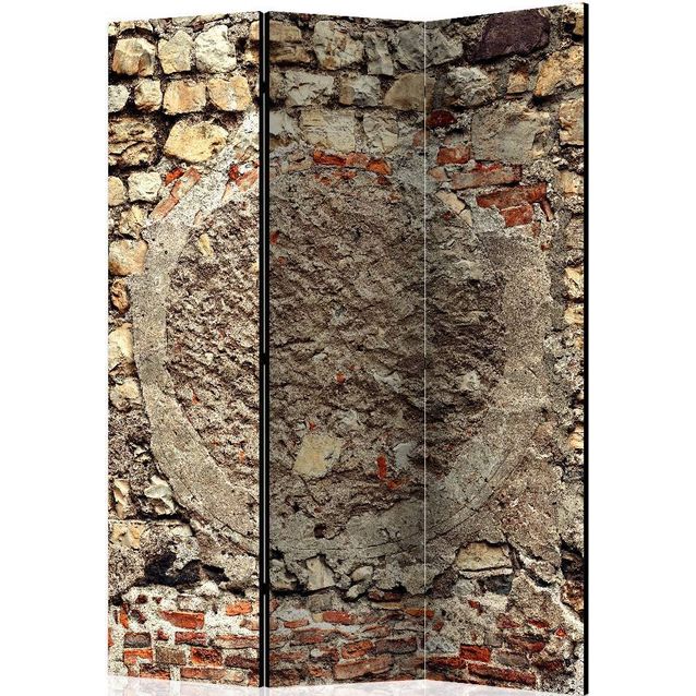 Sermi Artgeist Stony Battle 135x172cm