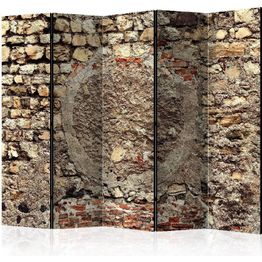 Sermi Artgeist Stony Battle II 225x172cm