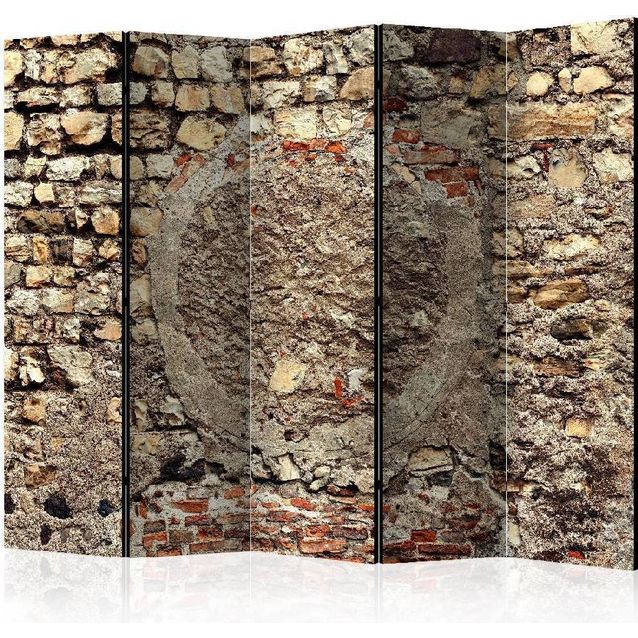 Sermi Artgeist Stony Battle II 225x172cm