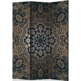 Sermi Artgeist Intricate Pattern 135x172cm