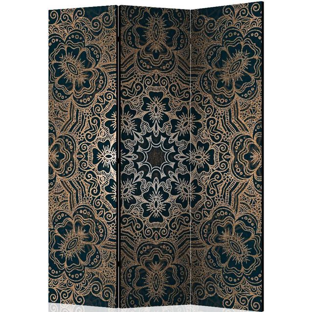 Sermi Artgeist Intricate Pattern 135x172cm