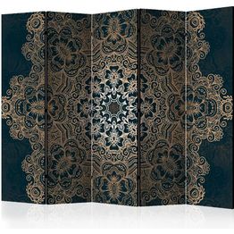 Sermi Artgeist Intricate Pattern II 225x172cm