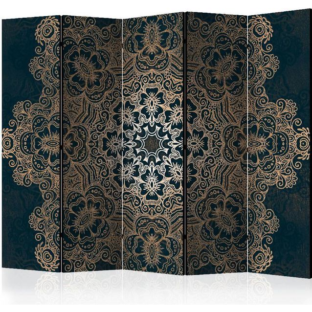 Sermi Artgeist Intricate Pattern II 225x172cm