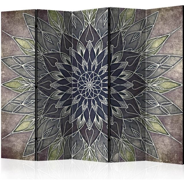 Sermi Artgeist Imperial Pattern II 225x172cm