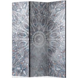 Sermi Artgeist Blurred Mandala 135x172cm