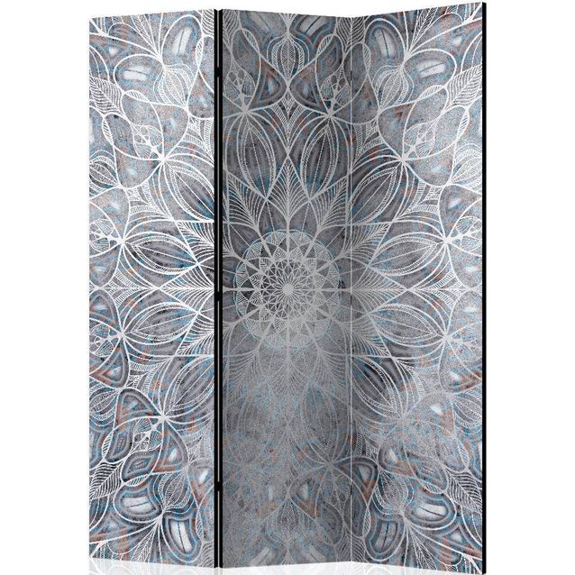 Sermi Artgeist Blurred Mandala 135x172cm