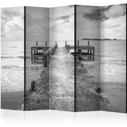 Sermi Artgeist Concrete Pier II 225x172cm