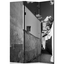 Sermi Artgeist Narrow Street 135x172cm