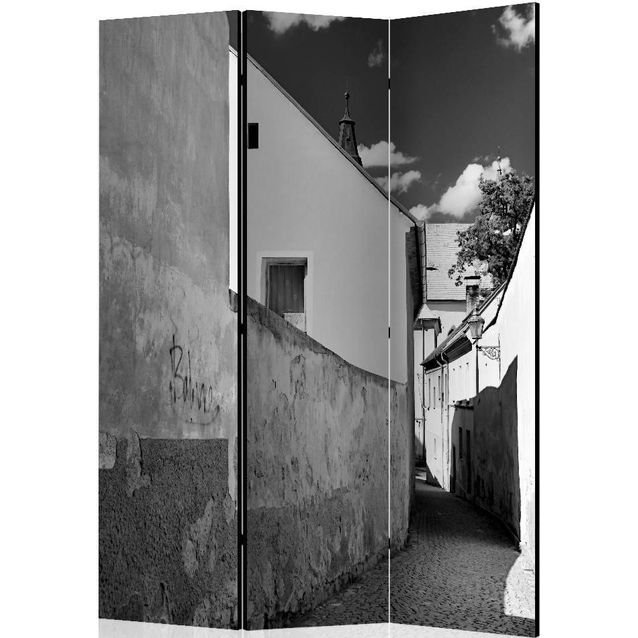 Sermi Artgeist Narrow Street 135x172cm