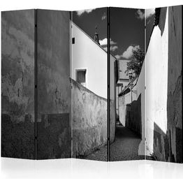 Sermi Artgeist Narrow Street II 225x172cm