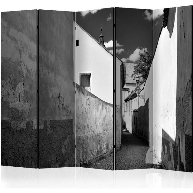 Sermi Artgeist Narrow Street II 225x172cm