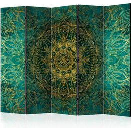 Sermi Artgeist Royal Stitching II 225x172cm