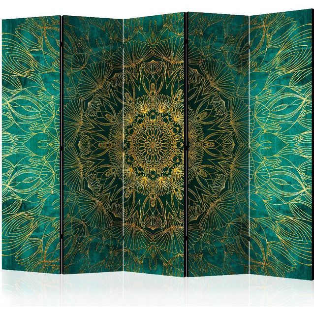 Sermi Artgeist Royal Stitching II 225x172cm