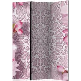 Sermi Artgeist Pastel Mandala 135x172cm