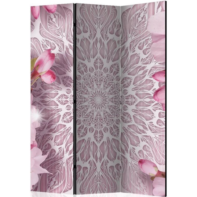 Sermi Artgeist Pastel Mandala 135x172cm