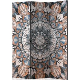 Sermi Artgeist Hetman Mandala 135x172cm