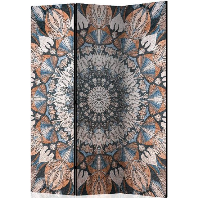 Sermi Artgeist Hetman Mandala 135x172cm