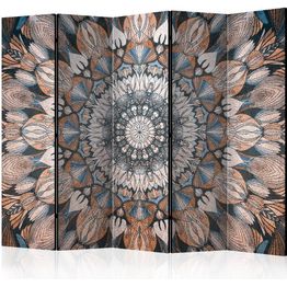 Sermi Artgeist Hetman Mandala II 225x172cm