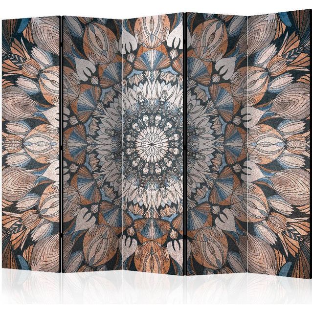 Sermi Artgeist Hetman Mandala II 225x172cm