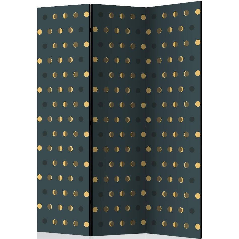 Sermi Artgeist Dots 135x172cm