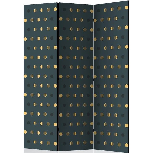 Sermi Artgeist Dots 135x172cm