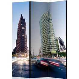 Sermi Artgeist Urban Pace 135x172cm