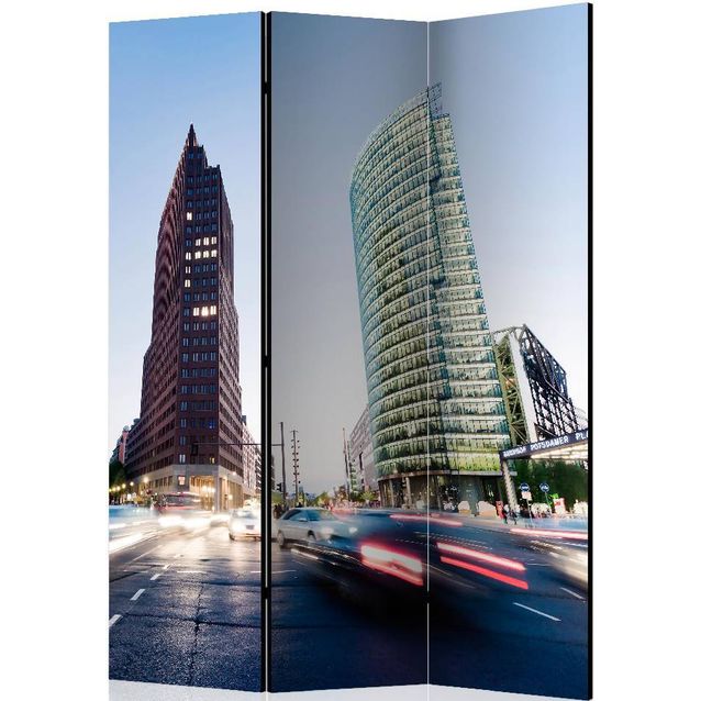 Sermi Artgeist Urban Pace 135x172cm