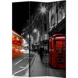 Sermi Artgeist Night Fever 135x172cm