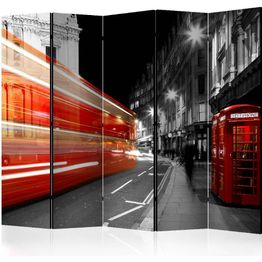 Sermi Artgeist Night Fever II 225x172cm