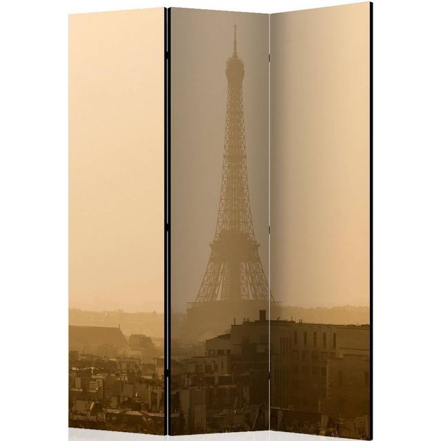 Sermi Artgeist Paris at Dawn 135x172cm