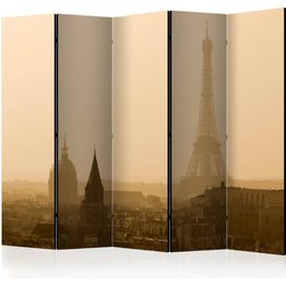 Sermi Artgeist Paris at Dawn II 225x172cm